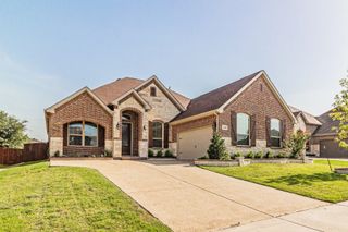 9458 Robinwoods Drive, Frisco, TX 75035