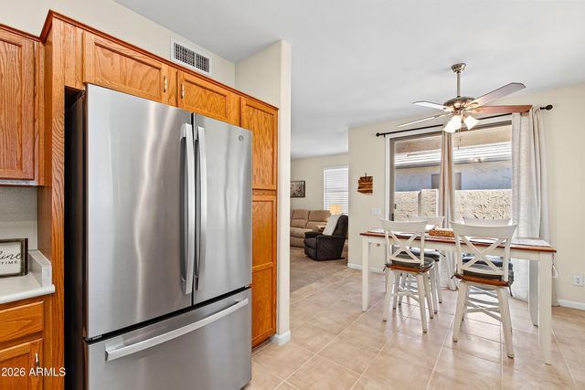 18039 W UDALL Drive, Surprise, AZ 85374