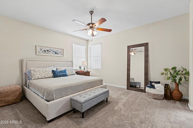 18039 W UDALL Drive, Surprise, AZ 85374