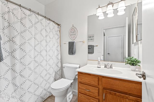 18039 W UDALL Drive, Surprise, AZ 85374
