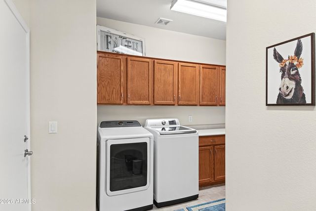 18039 W UDALL Drive, Surprise, AZ 85374