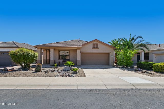 18039 W UDALL Drive, Surprise, AZ 85374