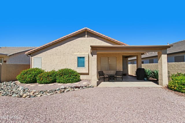 18039 W UDALL Drive, Surprise, AZ 85374