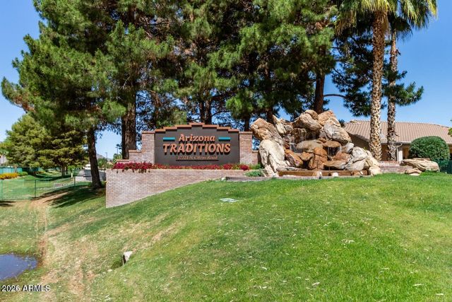 18039 W UDALL Drive, Surprise, AZ 85374