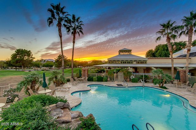 18039 W UDALL Drive, Surprise, AZ 85374