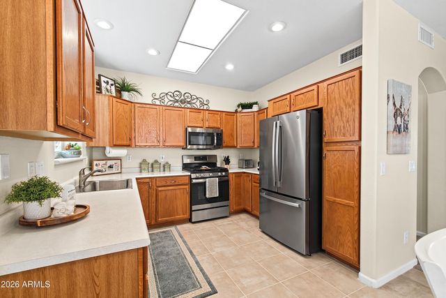 18039 W UDALL Drive, Surprise, AZ 85374