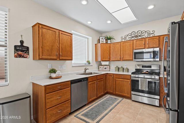 18039 W UDALL Drive, Surprise, AZ 85374