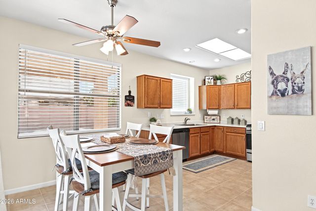 18039 W UDALL Drive, Surprise, AZ 85374