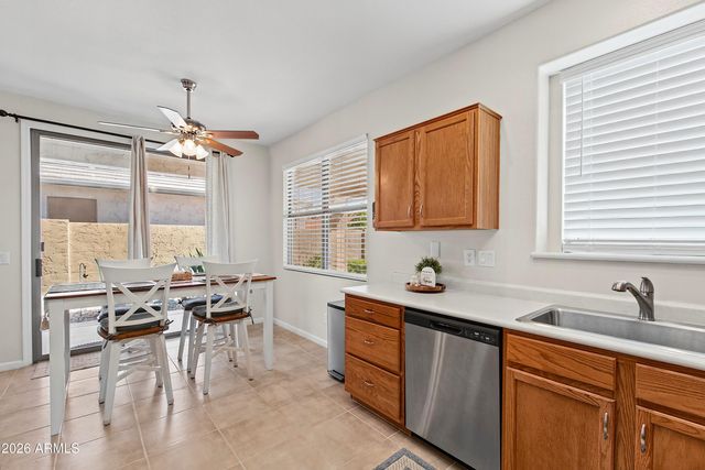 18039 W UDALL Drive, Surprise, AZ 85374