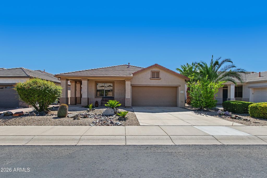 18039 W UDALL Drive, Surprise, AZ 85374 — photo 2