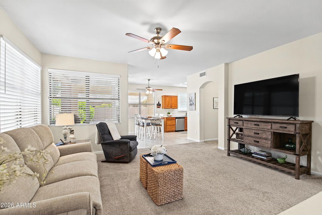 18039 W UDALL Drive, Surprise, AZ 85374 — photo 3