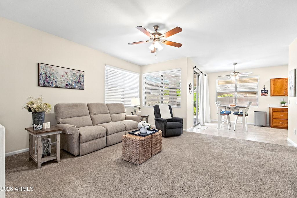 18039 W UDALL Drive, Surprise, AZ 85374 — photo 5