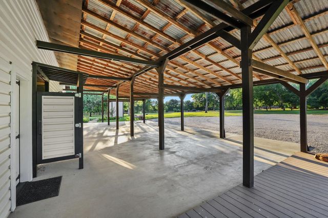 192 McClain Lane, Pottsboro, TX 75076