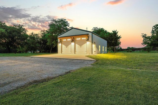 192 McClain Lane, Pottsboro, TX 75076