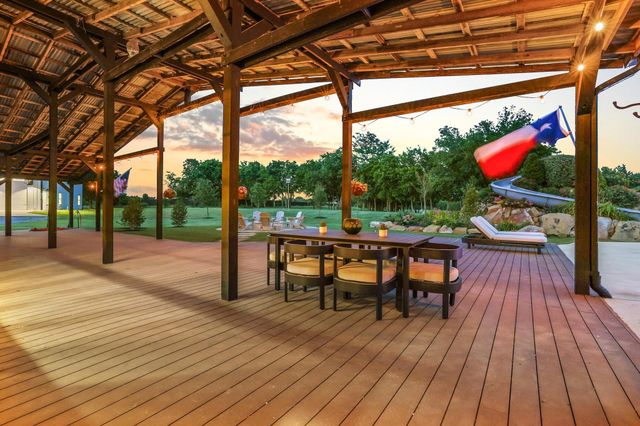 192 McClain Lane, Pottsboro, TX 75076