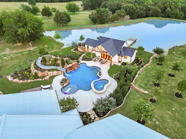 192 McClain Lane, Pottsboro, TX 75076