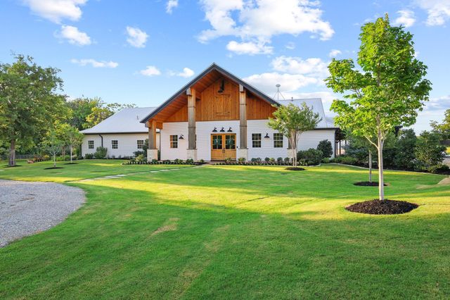 192 McClain Lane, Pottsboro, TX 75076