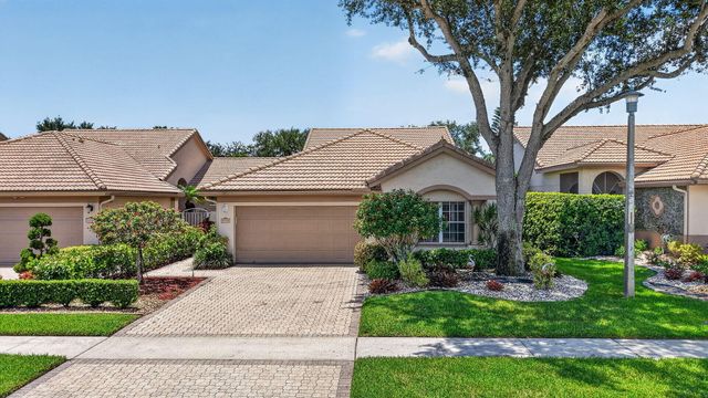 8908 Shoal Creek Lane, Boynton Beach, FL 33472