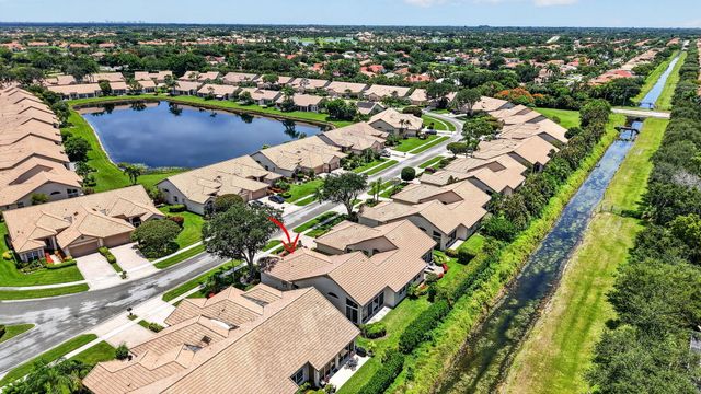 8908 Shoal Creek Lane, Boynton Beach, FL 33472
