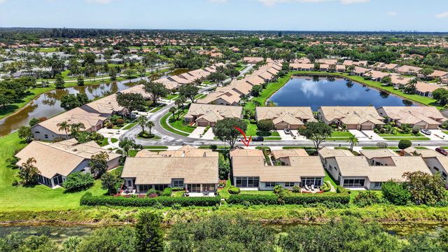 8908 Shoal Creek Lane, Boynton Beach, FL 33472
