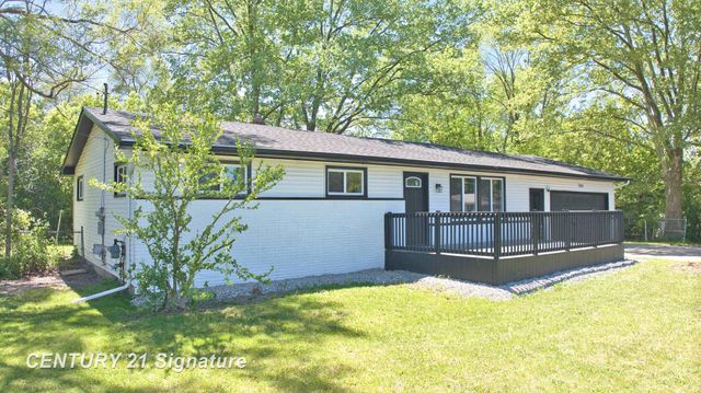 5062 Akron Street, Buena Vista Twp, MI 48601