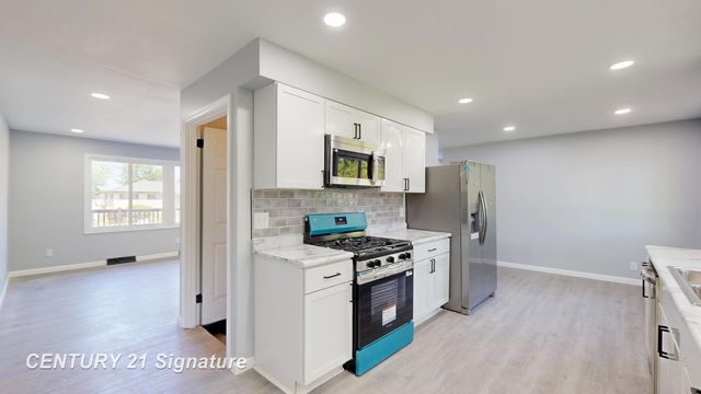 5062 Akron Street, Buena Vista Twp, MI 48601