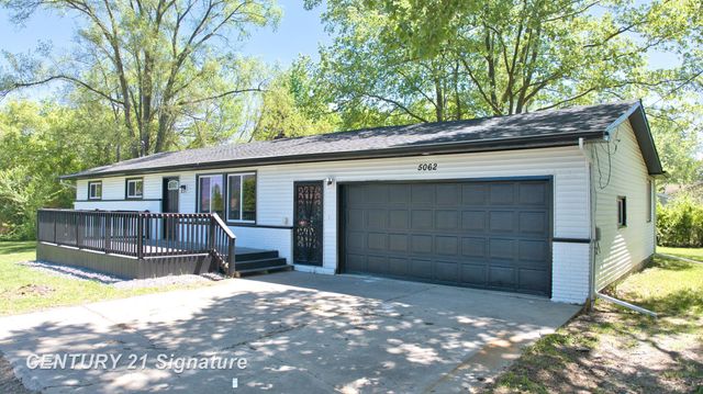 5062 Akron Street, Buena Vista Twp, MI 48601