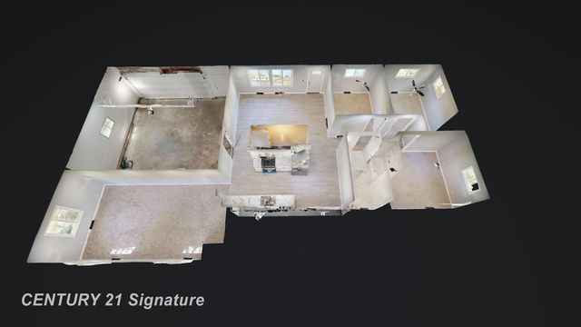 5062 Akron Street, Buena Vista Twp, MI 48601