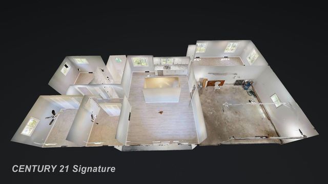 5062 Akron Street, Buena Vista Twp, MI 48601
