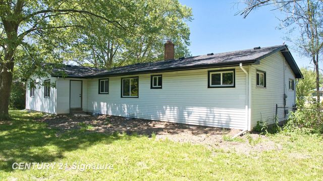 5062 Akron Street, Buena Vista Twp, MI 48601