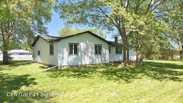 5062 Akron Street, Buena Vista Twp, MI 48601