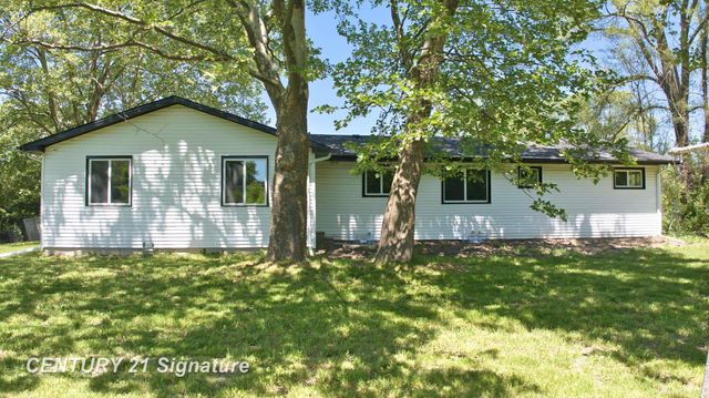 5062 Akron Street, Buena Vista Twp, MI 48601