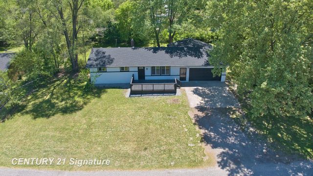 5062 Akron Street, Buena Vista Twp, MI 48601