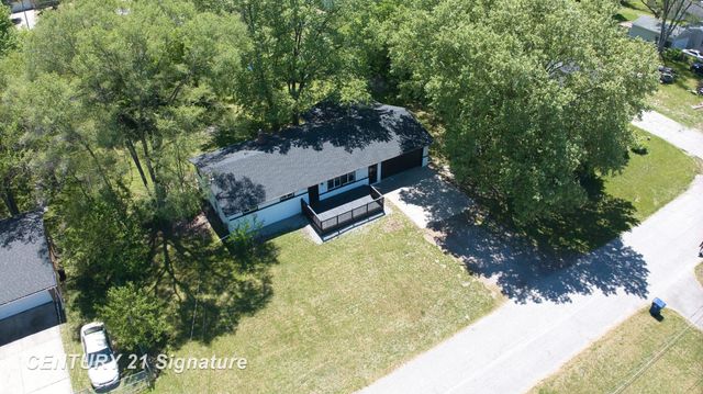 5062 Akron Street, Buena Vista Twp, MI 48601