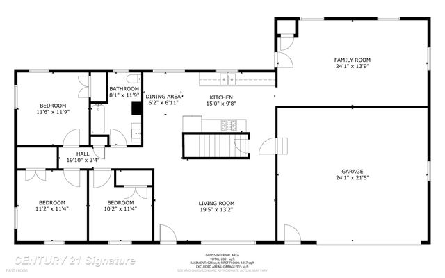 5062 Akron Street, Buena Vista Twp, MI 48601