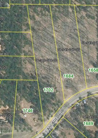1702 Cascade Trail Lot: 48, Traverse City, MI 49685