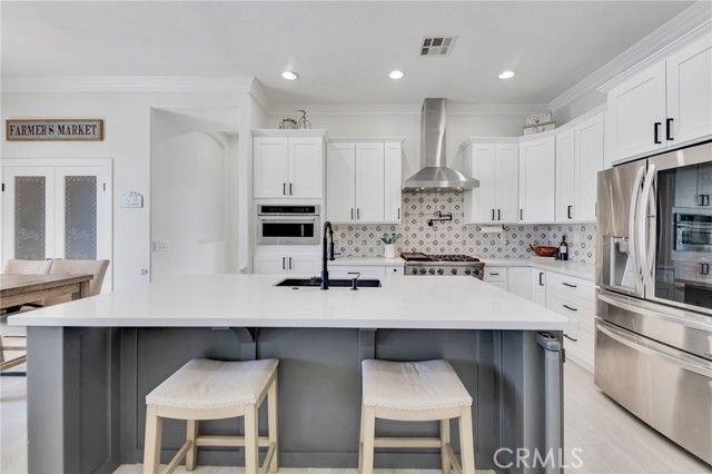 41632 Firenze, Lancaster, CA 93536