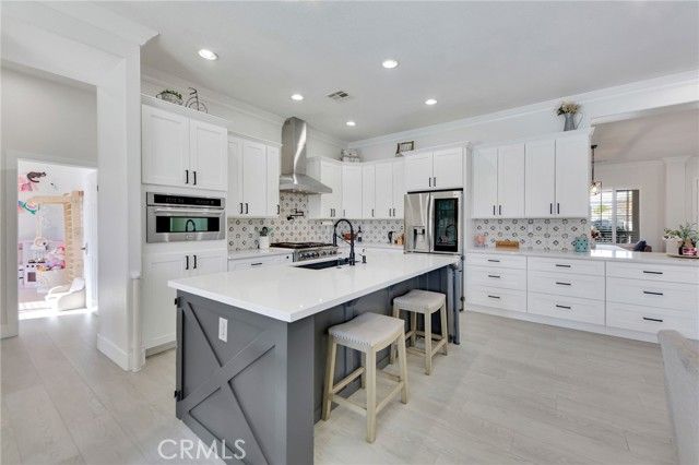 41632 Firenze, Lancaster, CA 93536