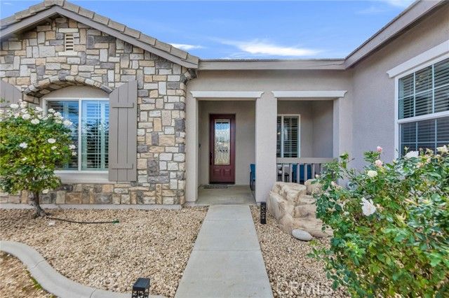 41632 Firenze, Lancaster, CA 93536