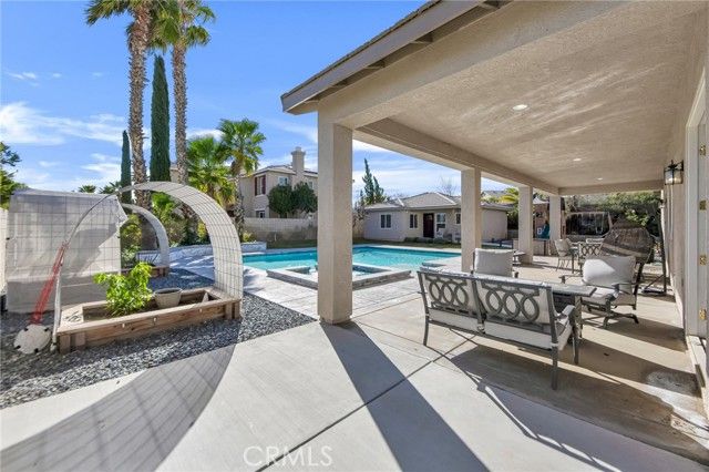 41632 Firenze, Lancaster, CA 93536