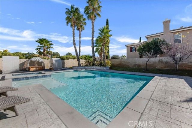 41632 Firenze, Lancaster, CA 93536