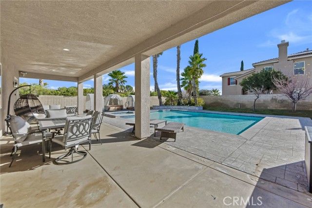 41632 Firenze, Lancaster, CA 93536