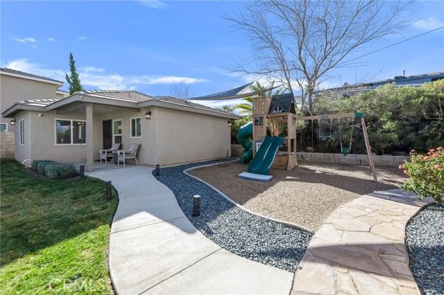 41632 Firenze, Lancaster, CA 93536