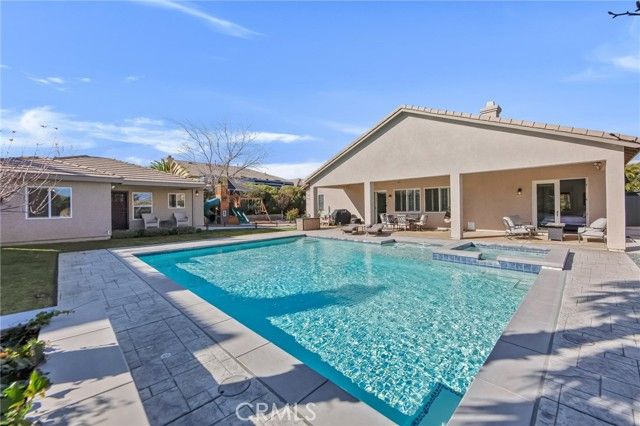 41632 Firenze, Lancaster, CA 93536