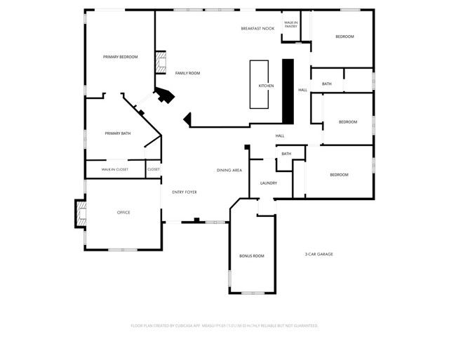 41632 Firenze, Lancaster, CA 93536