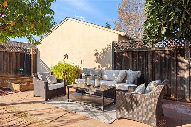 785 Sherman Oaks Drive, San Jose, CA 95128