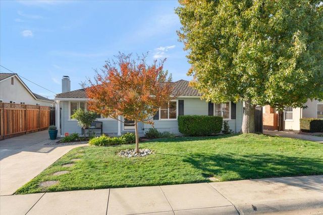 785 Sherman Oaks Drive, San Jose, CA 95128
