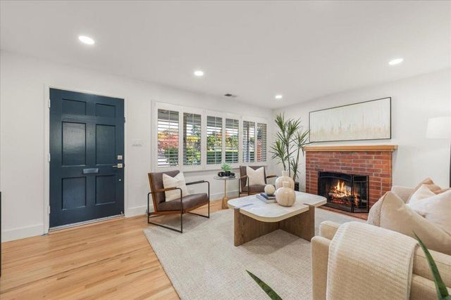 785 Sherman Oaks Drive, San Jose, CA 95128