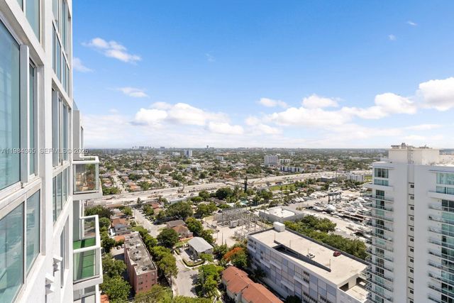 1861 NW North River Dr 3, Miami, FL 33125