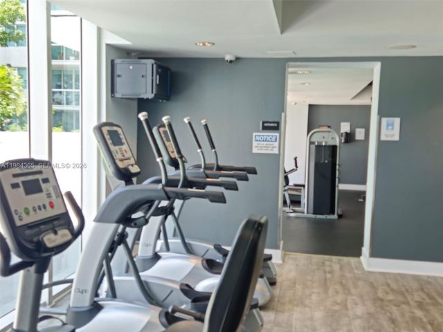 1861 NW North River Dr 3, Miami, FL 33125